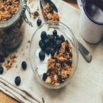 Indica a qué hora desayunas y predecirás tu proceso de envejecimiento: una investigación reciente correlaciona desayunar tarde con una reducción en la esperanza de vida.