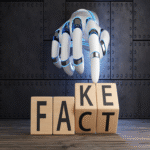 Según un estudio, ChatGPT e inteligencias artificiales similares han duplicado la cantidad de desinformación en tan solo un año.