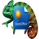 Cameleón-Esteganografía. Parte 2: Ocultación de datos en documentos de OpenOffice (.odt, .ods, .odp).