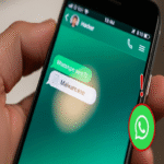 A los ciberdelincuentes que atacan a usuarios de WhatsApp en España: agradecemos que mantengan esta función activa, ya que facilita nuestras operaciones.