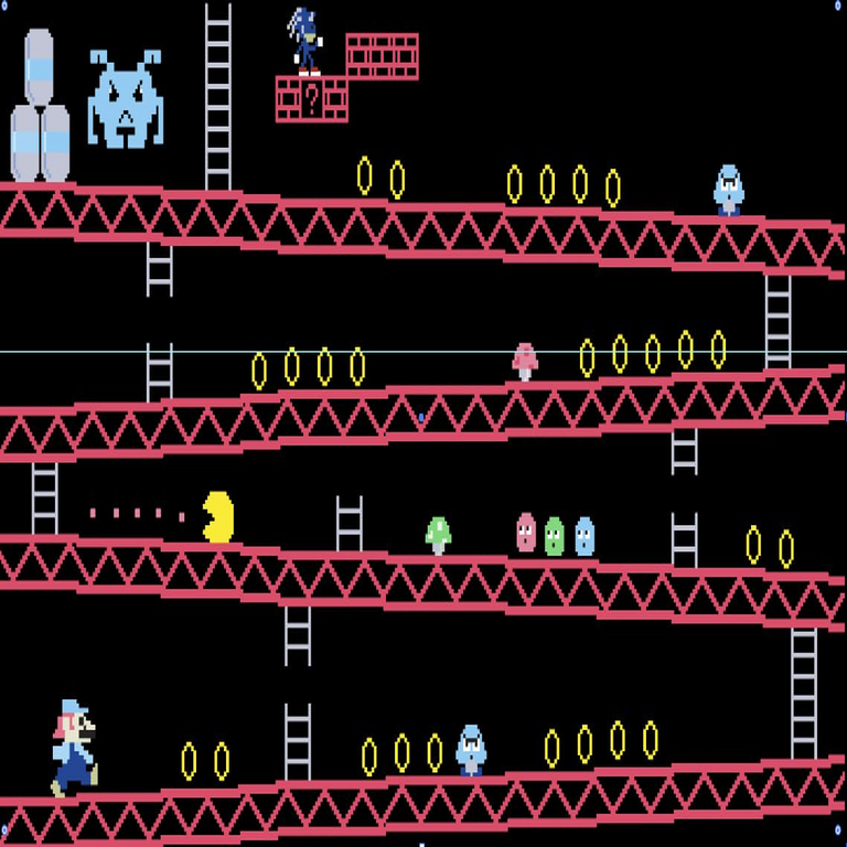 La nostalgia por los píxeles: razones técnicas por las cuales los videojuegos antiguos permanecen en nuestra preferencia afectiva.