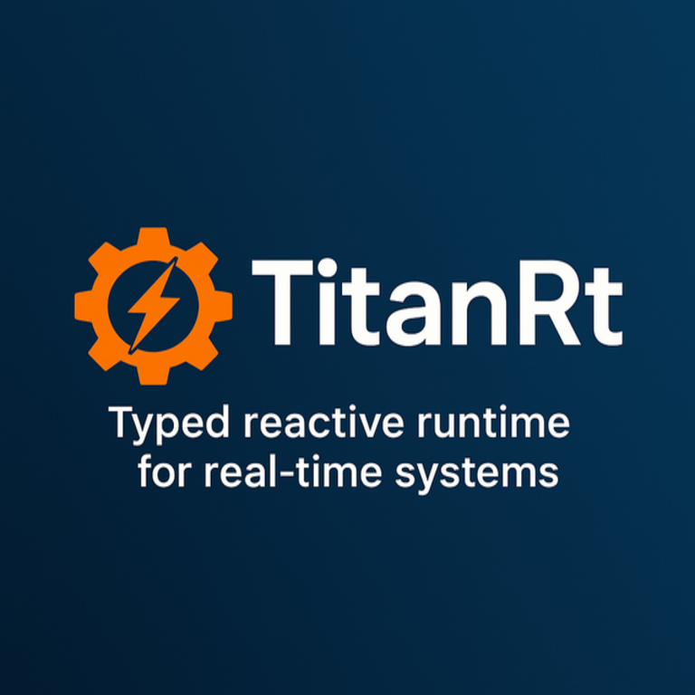 TitanRt 0.3 — Desarrollo de un clon de CoinMarketCap: Primera parte.