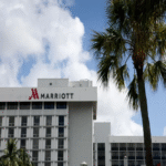 Marriott implementa agentes de inteligencia artificial en medio de su transformación tecnológica.
