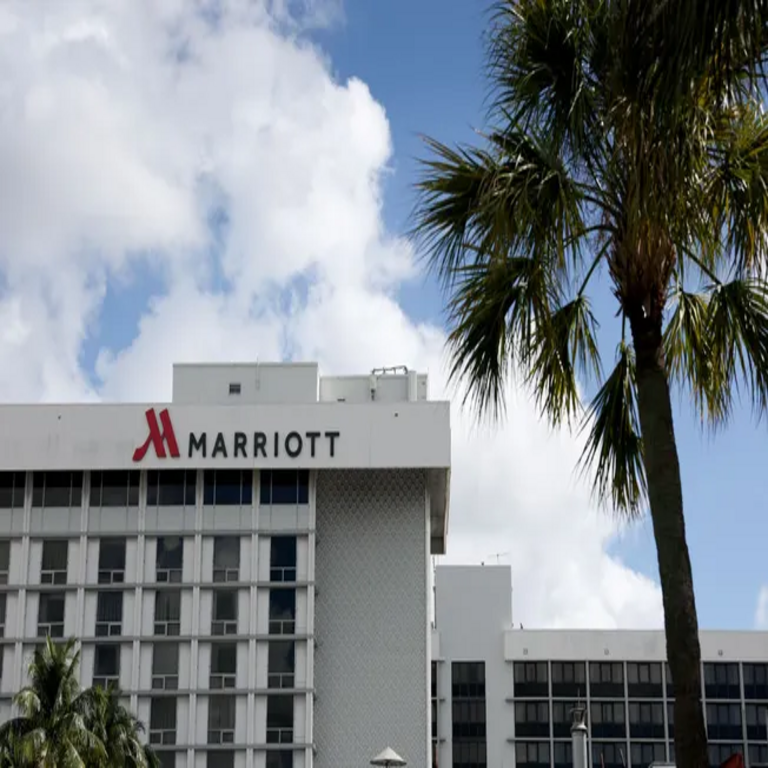 Marriott implementa agentes de inteligencia artificial en medio de su transformación tecnológica.