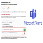 Actores de amenazas utilizan sitio falso de Microsoft Teams para desplegar el stealer Odyssey en macOS.