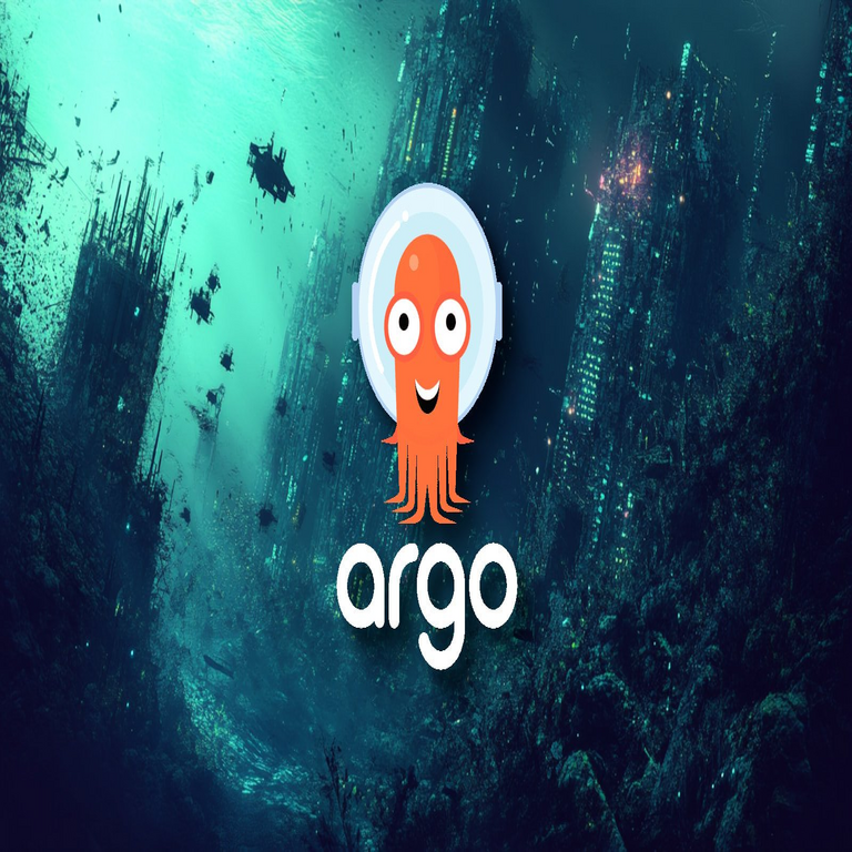 Una vulnerabilidad de severidad máxima en la API de Argo CD expone credenciales de repositorio.