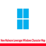 Nuevo malware utiliza el Mapa de Caracteres de Windows para evadir Windows Defender y minar criptomonedas para los atacantes.