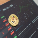 El rendimiento de Dogecoin será evaluado durante el mes de septiembre.