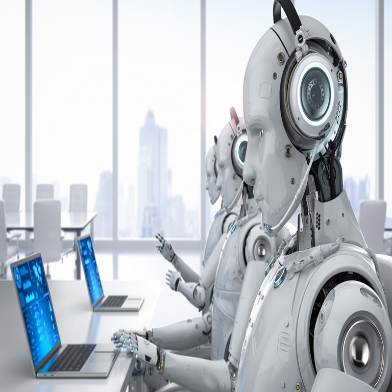 Roman Yampolskiy, especialista en seguridad de la inteligencia artificial, anticipa un desempleo generalizado: “No me refiero a un 10%, sino a un 99%”.