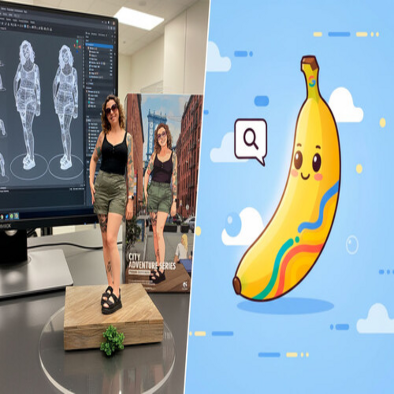 Google logra un avance crucial en IA: desarrolla una herramienta de edición fotográfica que preserva la veracidad de la imagen, superando una limitación histórica y atrayendo a 10 millones de usuarios.