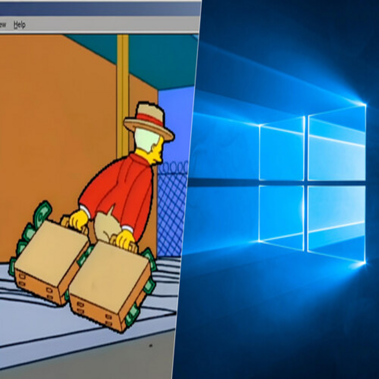 Se pensaba que el fin del soporte de Windows 10 sería una pesadilla para Microsoft, aunque algunos analistas señalan que podría convertirse en una mina de oro.