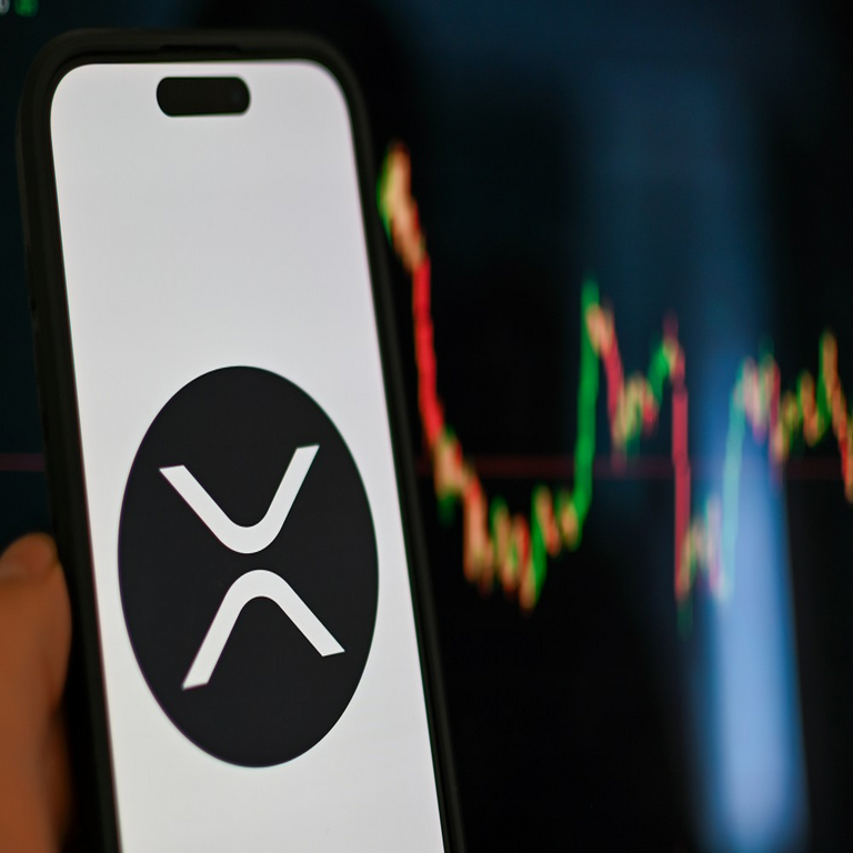 ¿Qué factores están limitando la apreciación de XRP?