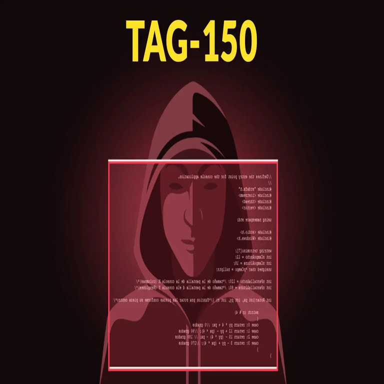 Grupo TAG-150 emplea familias de malware de desarrollo propio para atacar organizaciones.