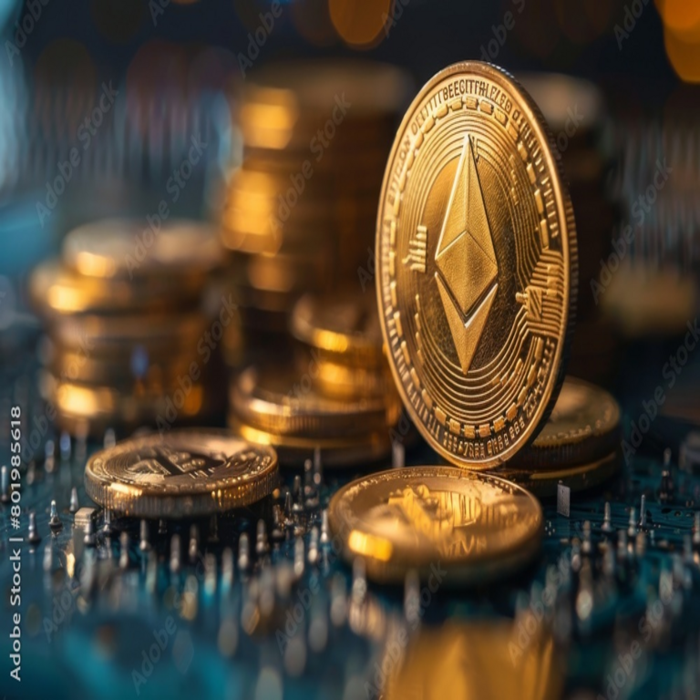 Según la Fundación de Ethereum, ¿cuáles son los desarrollos más significativos de la plataforma?