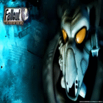 Fallout 2 implementado en el motor Unity.