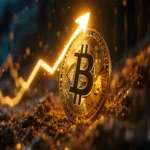 El panorama de un ecosistema global basado en Bitcoin para el año 2045.