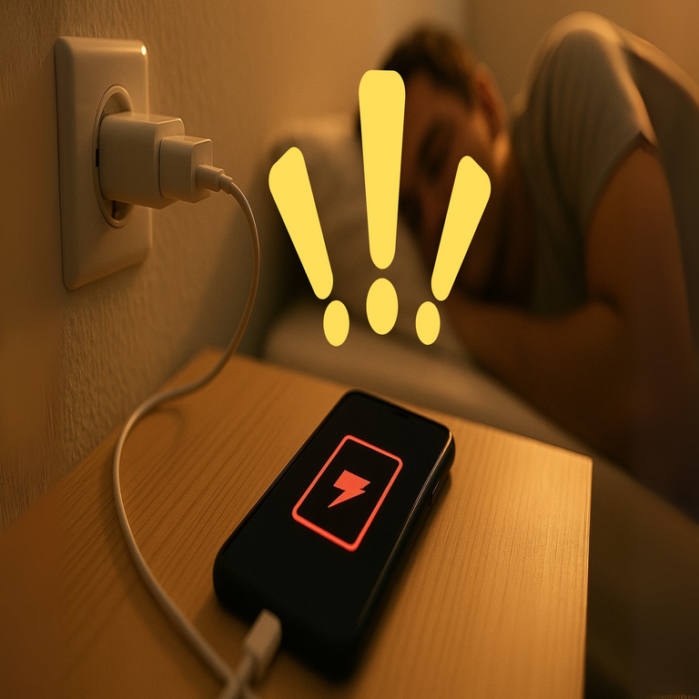 Especialistas en seguridad residencial alertan sobre una práctica de alto riesgo asociada al uso de dispositivos móviles en el ámbito doméstico, calificándola como una de las acciones más perjudiciales que pueden llevarse a cabo.