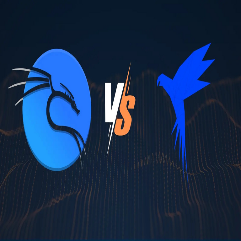 Kali Linux versus Parrot OS: ¿Qué plataforma de pruebas de penetración es la más adecuada para profesionales de la ciberseguridad?