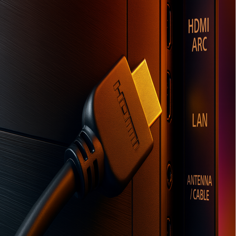 HDMI ARC: funcionalidad, aplicaciones en televisores inteligentes y optimización avanzada de sus capacidades.