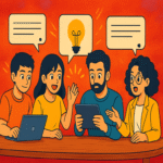 Muestra tu proyecto emergente o personal – Septiembre 2025. Muestra tu proyecto emergente o personal – Septiembre 2025.