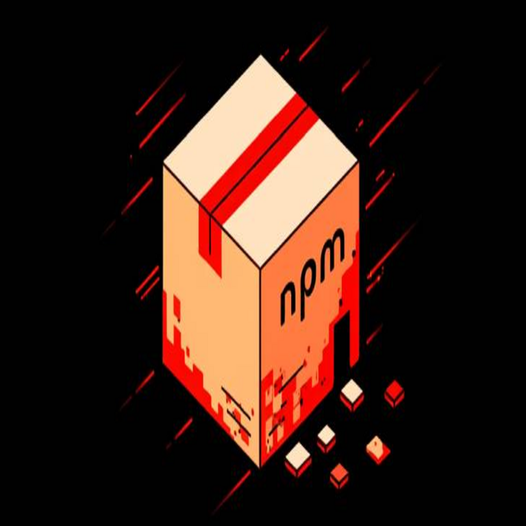 Paquetes maliciosos en npm suplantan a Flashbots para sustraer claves de carteras de Ethereum.