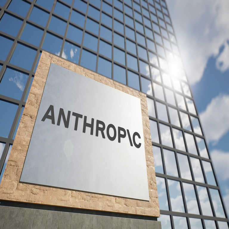 Anthropic acepta abonar 3000 dólares por cada obra literaria utilizada sin autorización para el entrenamiento de su inteligencia artificial.