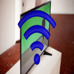 La adquisición de un receptor externo mejora la conectividad Wi-Fi en televisores.