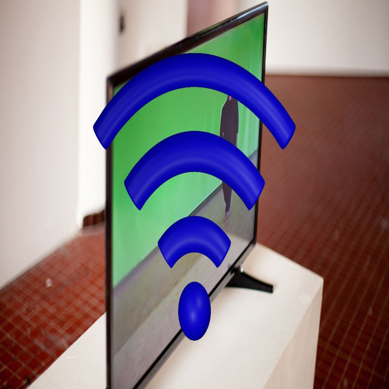 La adquisición de un receptor externo mejora la conectividad Wi-Fi en televisores.