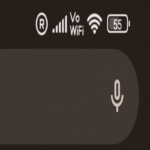 Razones por las cuales el servicio VoWiFi no opera en modo itinerancia.