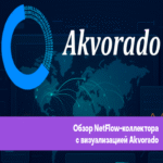 Revisión del Colector de NetFlow con Visualización Akvorado: Desde la Implementación hasta la Aplicación Práctica.