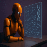 La inteligencia artificial como coautora: cómo los agentes están transformando la práctica científica en el presente.