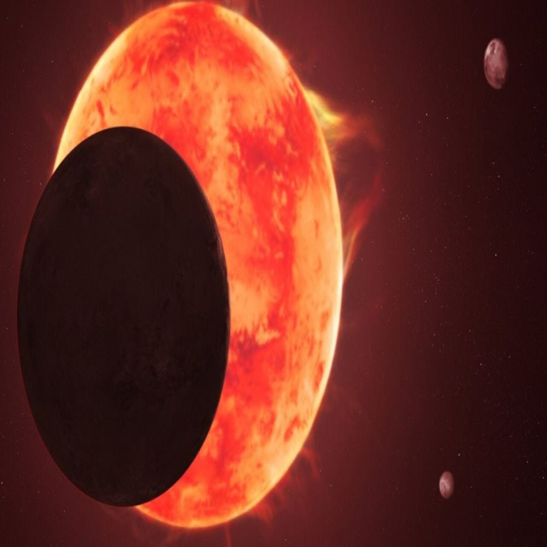 El telescopio Webb ha determinado que el exoplaneta TRAPPIST-1d no posee las similitudes con la Tierra que se esperaban.