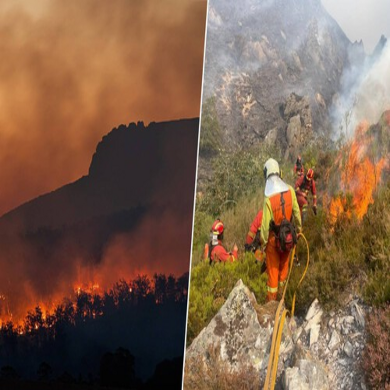 Ante la significativa proliferación de incendios forestales en España, la comunidad científica identifica al cambio climático como el factor determinante en su propagación.