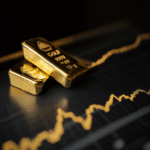 Tether proyecta incursionar en la extracción de oro físico.