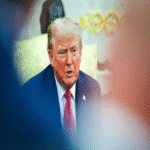 Trump advierte a Bruselas sobre posibles medidas de represalia por la imposición de una multa multimillonaria a Google.
