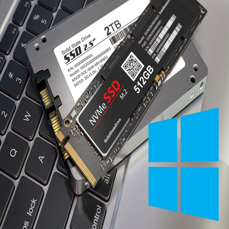 Se identifica la causa raíz de las fallas en unidades de estado sólido tras la última actualización de Windows 11.