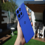 He evaluado el Motorola Moto G56 y se confirma como un equipo todoterreno orientado a dominar el mercado.