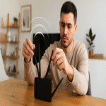 El método de posicionamiento de antenas en routers WiFi que resuelve prácticamente el 100% de los problemas de conectividad.