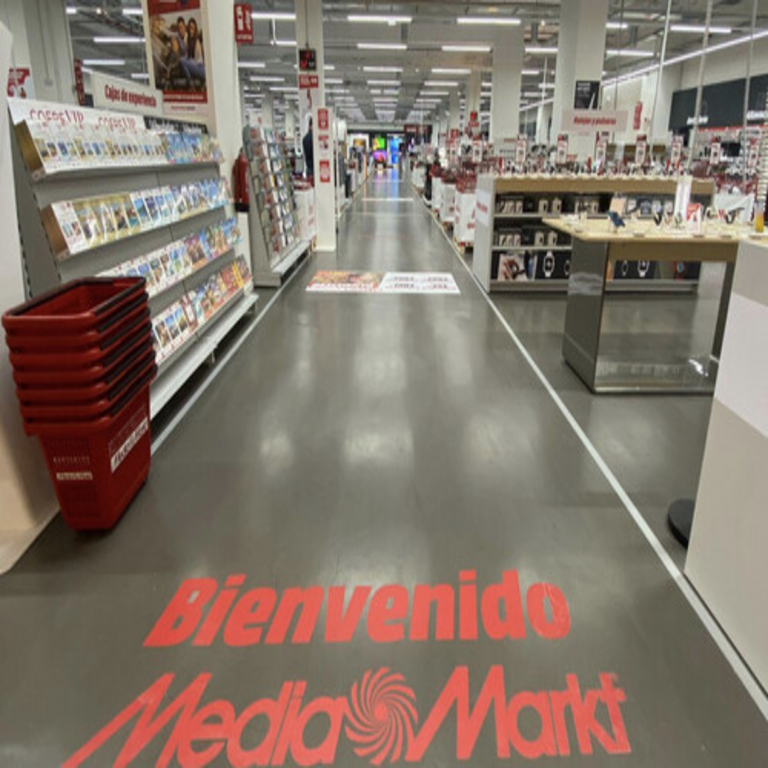 Tablets, ordenadores portátiles, dispositivos móviles y otros productos con descuento: una selección de las ofertas más destacadas de MediaMarkt para la campaña de Vuelta al Cole.