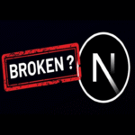 Next.js me ha llevado al límite de mi paciencia.