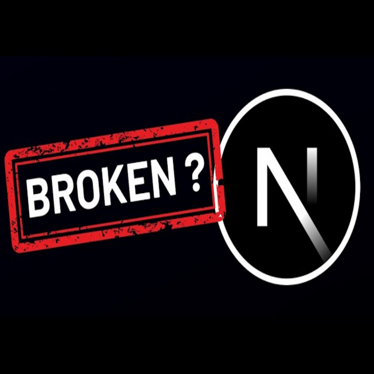 Next.js me ha llevado al límite de mi paciencia.