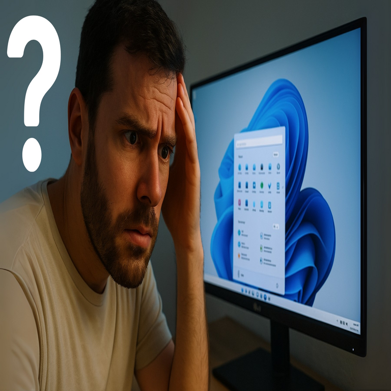 He sido forzado a migrar de Windows 10 a Windows 11: desearía haber contado con una evaluación técnica previa completa.