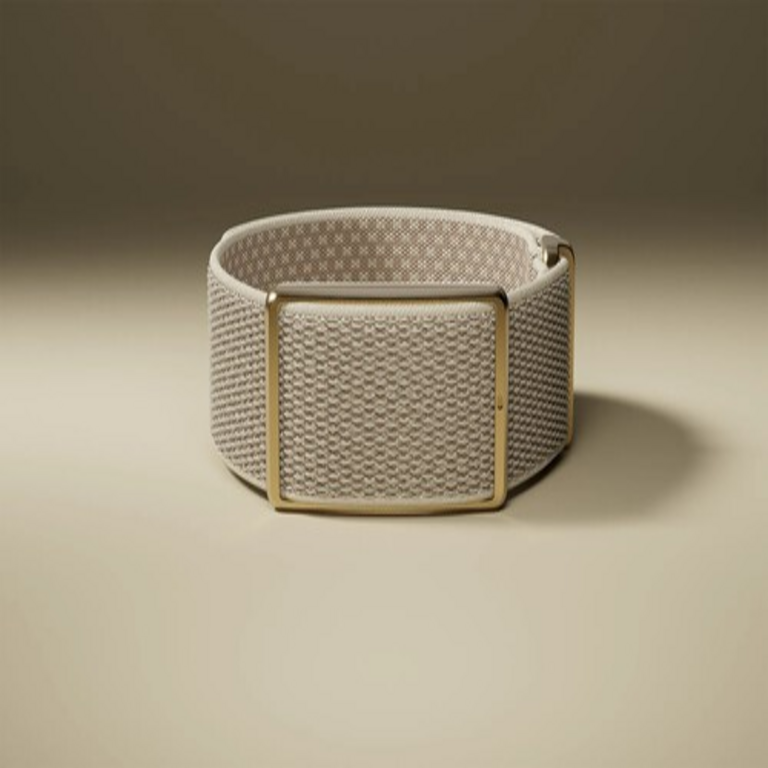 Las pulseras sin pantalla están dominando el sector del fitness: minimalismo tecnológico orientado al bienestar.