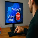 Windows 11: Tras evaluar todos los métodos, este es el único procedimiento con efectividad comprobada para desactivar las actualizaciones automáticas.