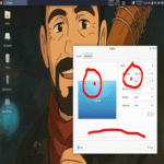 Xfce y el diálogo «automático».