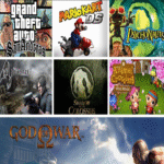 Algunos títulos han resistido el paso del tiempo y conservan una modernidad asombrosa. Una mirada a los videojuegos más destacados de hace dos décadas, en el año 2005.