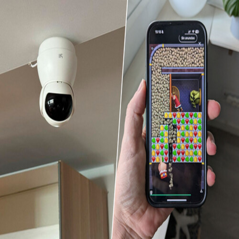 Tras años de utilizar cámaras de seguridad Yi en entornos domésticos, mi experiencia satisfactoria se vio severamente comprometida tras la transformación de su aplicación en una interfaz saturada de publicidad intrusiva.