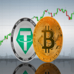 El CEO de Tether desmiente los rumores sobre una potencial venta a gran escala de Bitcoin.