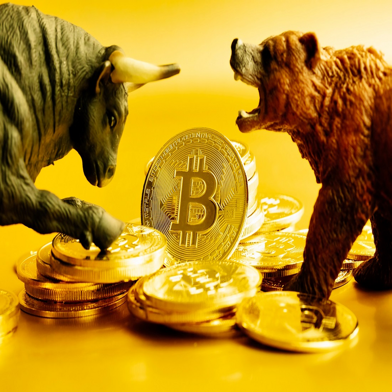 Bitcoin, en cuenta regresiva hacia el 17 de septiembre.