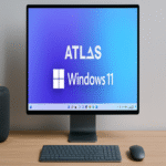 He evaluado AtlasOS, la modificación que garantiza eliminar los componentes indeseables de Windows 11, y los resultados son convincentes: eliminación de bloatware, telemetría y publicidades integradas.